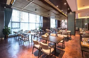 Merlinhod Hotel (Xi'an Xianyang International Airport) - Image 3