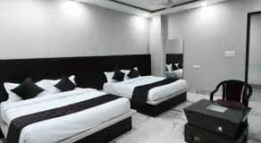Hotel Golden Olive - Image 2