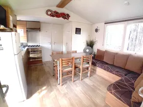 131. Mobil Home 2 chambres - Image 5
