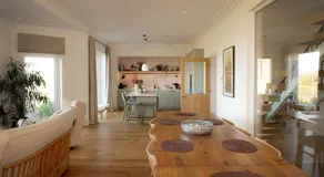 Farmhouse with Loch Views - Image 3