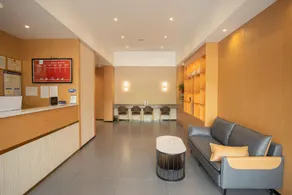 Thank Inn Hotel Hu'nan Huaihua Hecheng District South High-speed Railway Station - Image 4