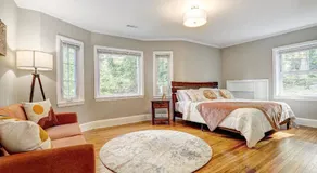 Hilltop retreat - Large pool - Image 2