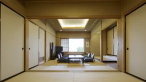 Iiyama Hokuryu Onsen Bunka Hokuryu Kan - Image 2