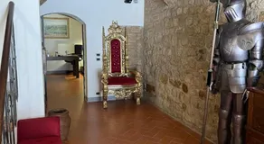 A La Casa Dei Potenti - Image 2