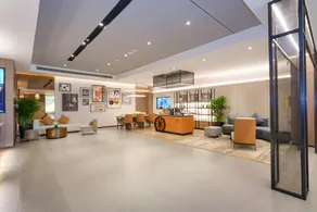 Home Inn Plus Suzhou High-tech Zone Science and Technology City - Image 3