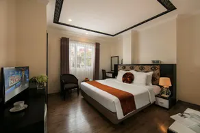 Serenity Premier Hotel - Image 2