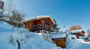 Chalet Lisa Ski-in, ski-out Well equipped - Image 4