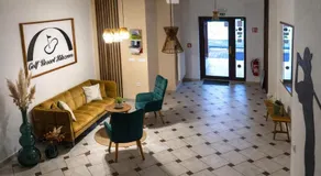 Hotel Golf Bitozeves - Image 4