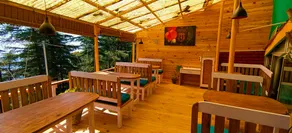 Mcleodganj Bed & Breakfast - Image 2