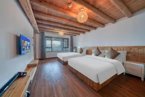 Shi Guang Er Hao Homestay - Image 2