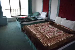 Grand Heights Hotel - Image 3