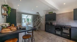 Lower Shockerwick Lodge  - Image 2