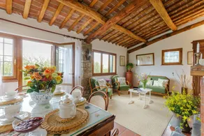 Melograno Farmhouse, Indulge in your Private Lucca - Image 5