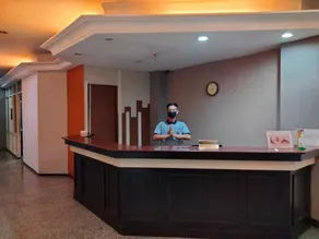 K-Style Eco Hotel Jakarta - Image 4