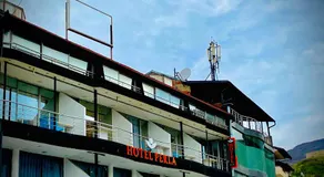Hotel Perla - Image 4
