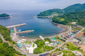 Yeosu Balib Pool Villa - Image 5