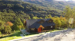 Parador Loberias del Sur Puerto Bertrand - Image 5