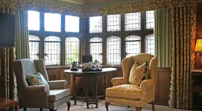 Hever Castle Luxury Bed and Breakfast - Image 4