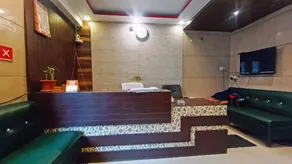 Hotel Santosh Castle - Image 2