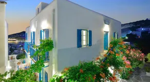 Hotel Nazos - Image 3