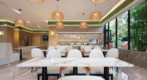 Wenchang Meilin Holiday Hotel - Image 4