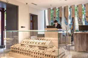 Qingtingli Courtyard Homestay Hotel - Image 3