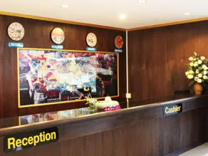 Krabi City View Hotel - Image 4