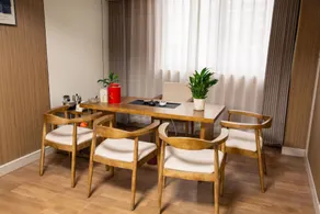 Pinxi Hotel (Songmen Branch) - Image 5