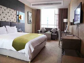 GreenTree Alliance Hotel Beijing Shunyi District Xiaoying - Image 5