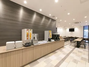 WASHINGTON R&B Hotel Shin Osaka Kitaguchi - Image 5