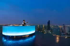 Lebua at State Tower - Image 5