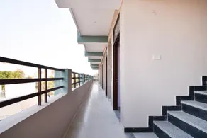 Hotel O Ridhi Sidhi Regency - Image 5