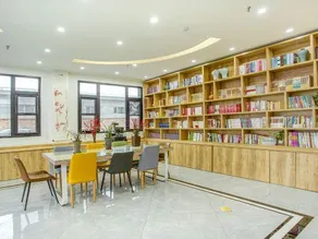 Jiujiayi Hostel - Image 2