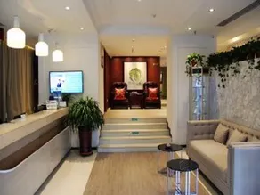 JinJiang Inn Pingyang Taiyuan Road Hotel - Image 2