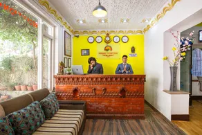 Holidays nomad hotel - Image 3