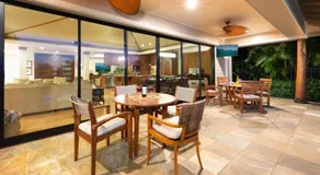 ❤��PiH❤️CORAL REEF ★ Piscine privée chauffée & Spa ★ Grande maison avec chalet privé - Image 4