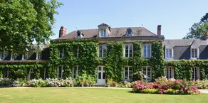 Château d'Harcelaines - Image 5