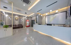 GreenTree Inn Express Guangdong Zhanjiang Donghai Island - Image 3