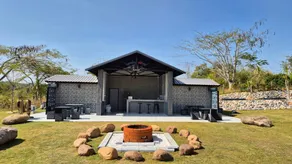 BAAN GINA Pool Villa & Resort - Image 4