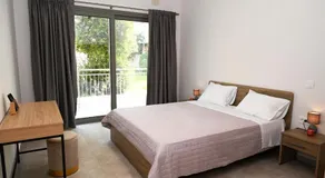 EVDOKIAS Apt,brand new 2025 modern Apt in the center of Alikanas - Image 2