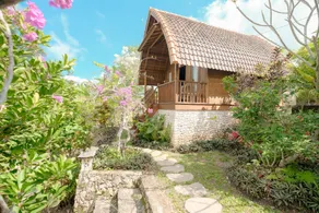The Tukad Gepuh Cottage and Resto - Image 3