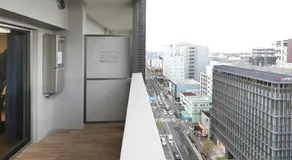 The Grand Residence Hotel Hakata - Image 4