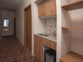 Serene Hotel - Image 3
