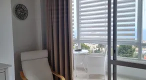 One bedroom 7th floor apartment with amazing views - Image 2