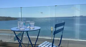 Waterfront Stay in Charaki - Image 4