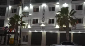 Inyan Dakhla Hotel - Image 5