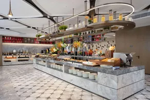 Hampton by Hilton Meizhou Meijiang Caisheng Center - Image 4