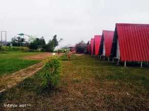 Nature's Lap camp with Delightful cabins - Image 2