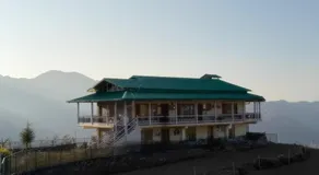 Highfield Villa - Image 5