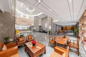 Ousika International Hotel (Dongguan Gaobu Tongfu) - Image 5